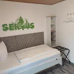 Weisser Hirsch 3* Фюссен
