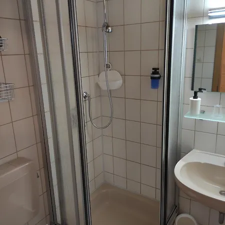 Weisser Hirsch Oda ve Kahvaltı Füssen