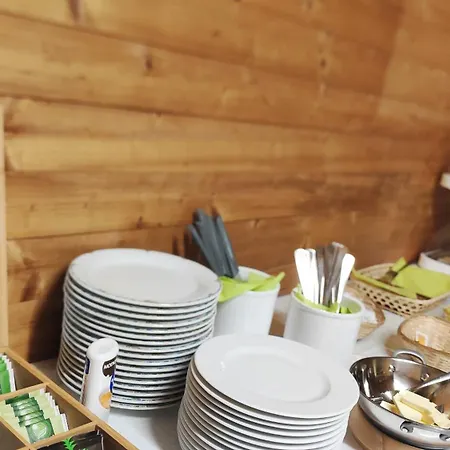 Weisser Hirsch 3* Füssen