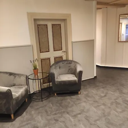 Weisser Hirsch 3* Füssen