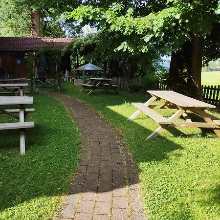 Weisser Hirsch 3*