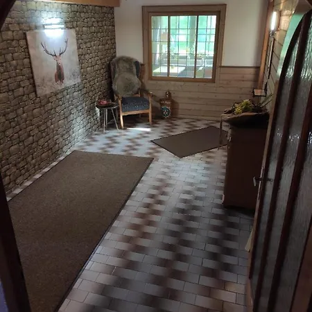 Weisser Hirsch Bed and breakfast 3*