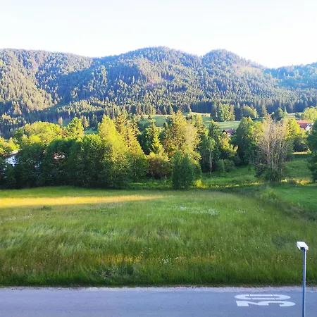 Weißer Hirsch Frühstückspension 3*