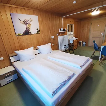 Weißer Hirsch 3*