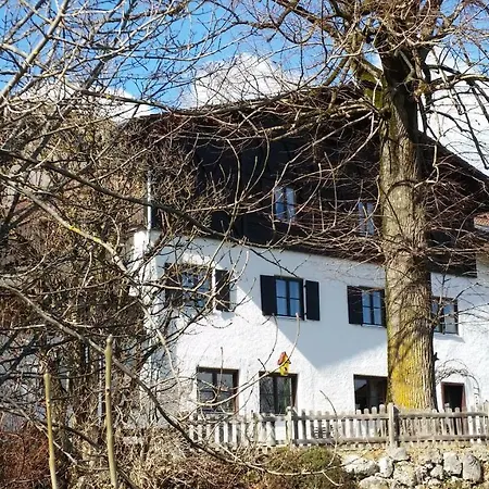 Weisser Hirsch Фюссен