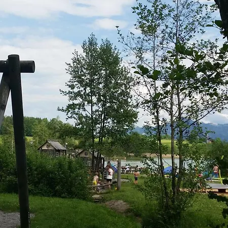 Weisser Hirsch Füssen