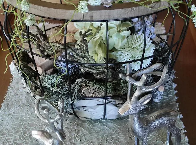 Weisser Hirsch 福森