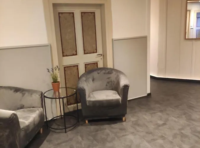 Weisser Hirsch 3* Füssen