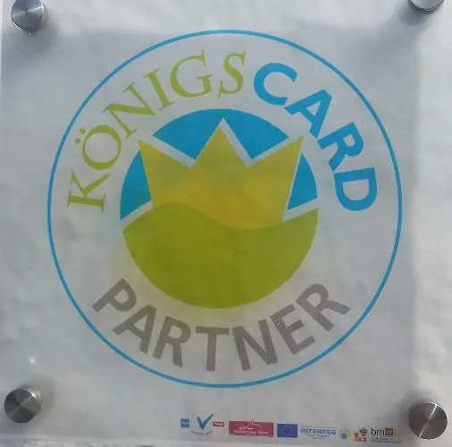 Weisser Hirsch Bed & Breakfast Füssen