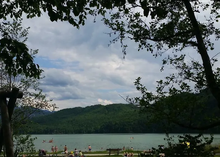 Weisser Hirsch Bed & Breakfast